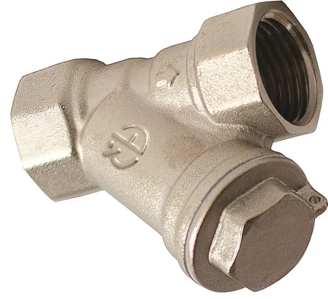Фильтр косой 1/2" "AQUALINK"