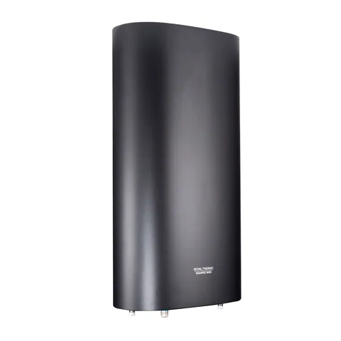 Бойлер косвенного нагрева AQUATEC INOX RTWX-F 100.1 GRAFIT настенный сухой ТЭН