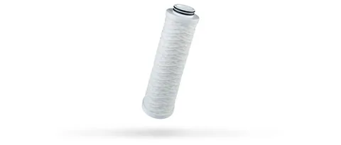 Картридж FA 20 BX-10 MRS ( полипропиленовые нити ,10 мкр ) удлинённый"ATLAS" (Италия)