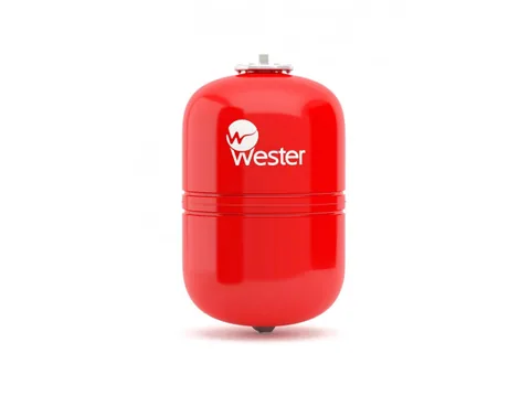 Бак расширительный 35л.г/в "WESTER"