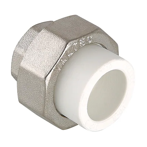 Разъемная муфта с внутр. резьбой 50*1 1/2" VALTEC (1/5/25)