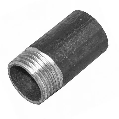Резьба правая УДЛИНЕННАЯ ст d 32 из ст.ВГП труб 1/120