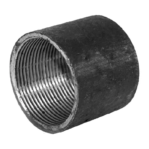 Муфта сталь Ø 15 (ГОСТ 8966-75) 1/210