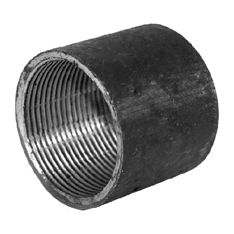 Муфта сталь Ø 50 (ГОСТ 8966-75) 1/45