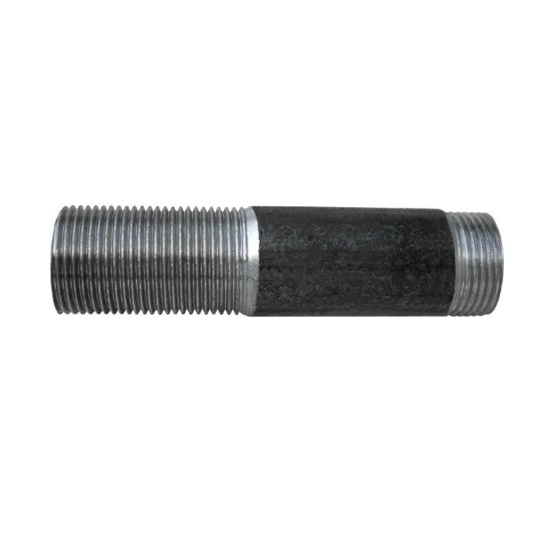 Сгон ст. 50 ГОСТ 8969-75 из ст.ВГП труб 1/28