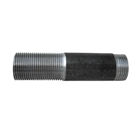 Сгон ст. 20 ГОСТ 8969-75 из ст.ВГП труб 1/101