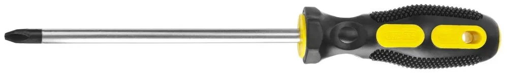 Отвертка STAYER "MAXFIX" SL3х150 арт 2510-3-15_z01