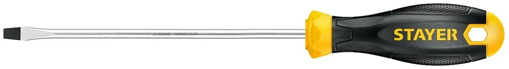 Отвертка STAYER HERCULES SL5 150мм