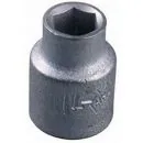 Торцовая головка " НИЗ", оцинкованная,1/2"- 10мм 1/42/504