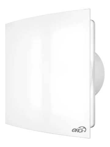 Вентилятор D123 QUADRO 5 С с обратным клапаном ERA
