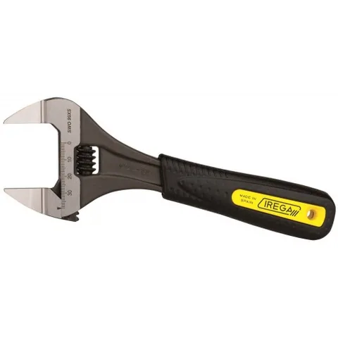 Ключ разводной IREGA ERGOTOP SWO 99XS/CBE- 6
