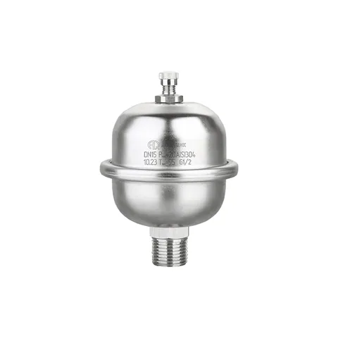 Гаситель гидроударов 1/2", "AQUALINK"