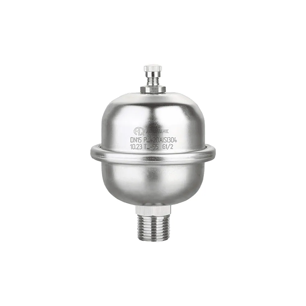 Гаситель гидроударов 1/2", "AQUALINK"