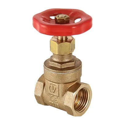 Задвижка VALTEC PN16 1/2" (1/12/144)