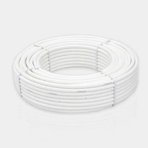 Металлопластиковая труба PEX-AL-PEX дн26х3,0 ммру 10 бухта 20м "Aquasfera" (100м)