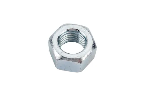 Гайка стальная оц. М 10 ГОСТ 5915-70