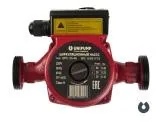 Насос цирк. 25/ 40 – 180 "UNIPUMP" UPC (красный)