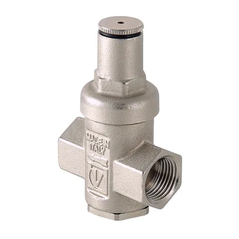 Редуктор давления поршневой Ø 1 1/2" "VALTEC", от 1 до 4,5бар (1/6)