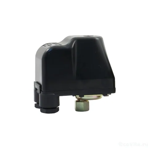 Реле давления РМ/5 1/4" (вращающаяся гайка) UNIPUMP