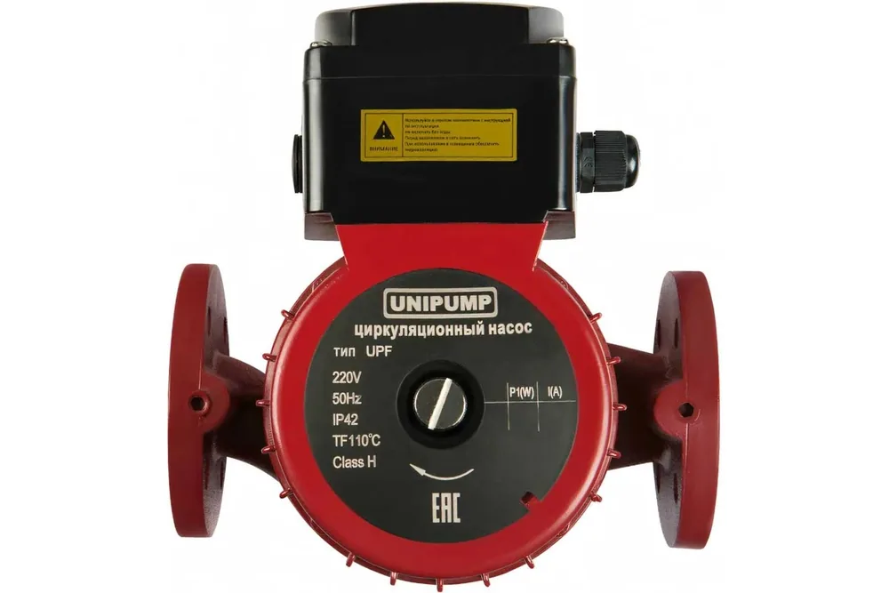 Насос цирк. 50/160 – 280 "UNIPUMP" UPF