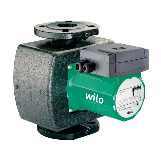 Насос цирк. TOP-S 30/4 (3~400/230 V, PN 10) 180mm "WILO"