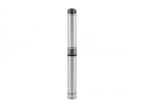 Погружной насос 5" ЭЦВ 5-7-180 (пр. часть, двиг.5,5 кВт)