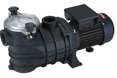 Hacoc для бассейна "UNIPUMP" JET POOL HCP1100
