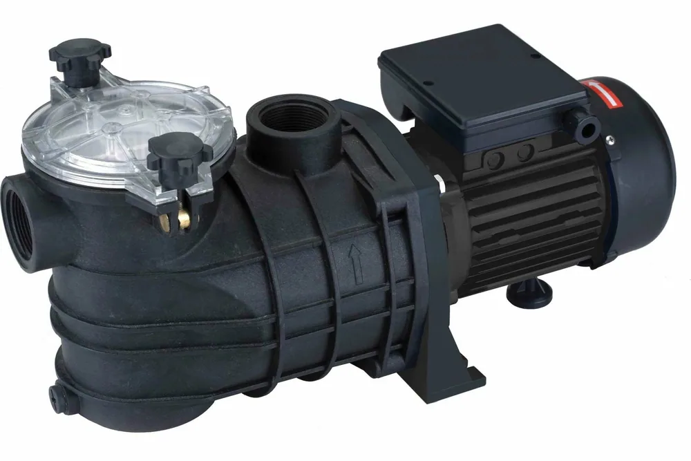 Hacoc для бассейна "UNIPUMP" JET POOL HCP1100