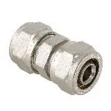Соединитель 20 "VALTEC" обжим (1/10/90)