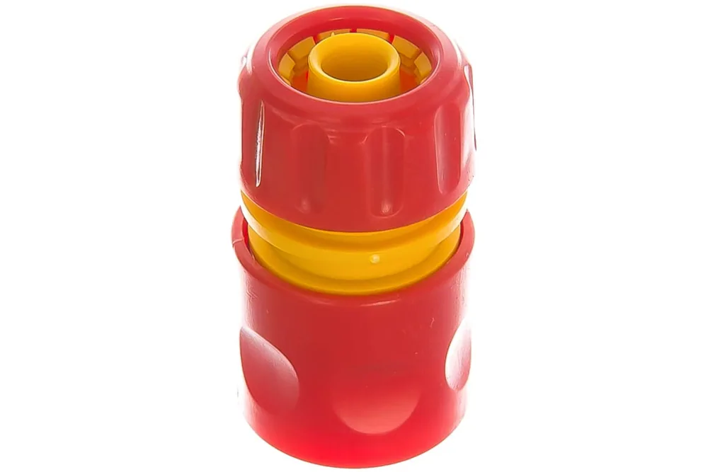 Автоматическое соединение для шланга 3/4" GRINDA