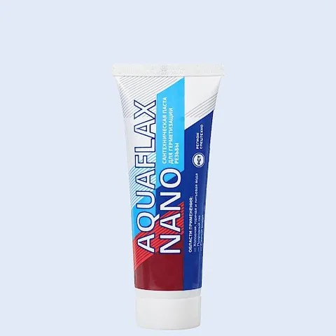 Паста для льна AquaflaxNano 270 грамм