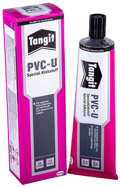 Клей Tangit PVS-U 12х125g TI60