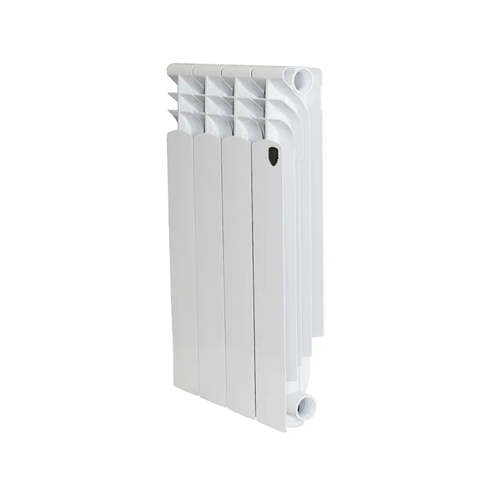 Радиатор биметаллический ROYAL THERMO MONOBLOCK B 350*80 4 сек.