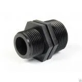 Ниппель резьбовой нар.нар.1 1/4" х 1/2" ПЭ