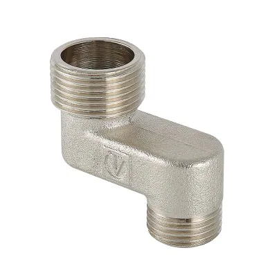Эксцентрик VALTEC 3/4"x1/2"x10мм, нар.-нар. 1/10/120