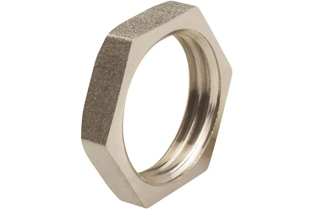 Контргайка 3/4" "AQUALINK" (Латунь)