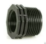 Переходник резьбовой нар.вн. 1/2" х 1" ПЭ