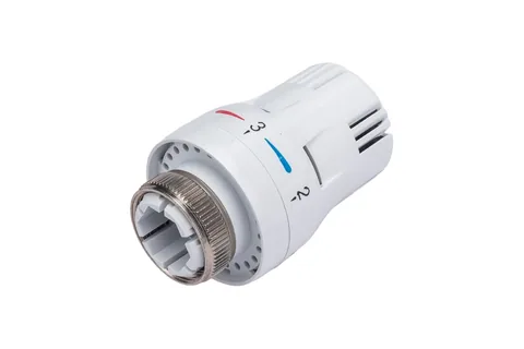 Термоголовка жидкостная "AQUALINK" 30х1,5