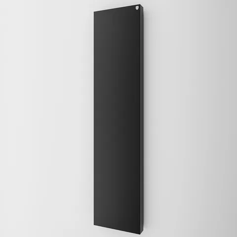 Дизайн-радиатор Royal Thermo Flat 500-1800 Noir Sable