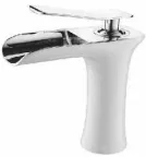 Смеситель для рукомойника CASELA 55CL 51055W-23 (водопад)