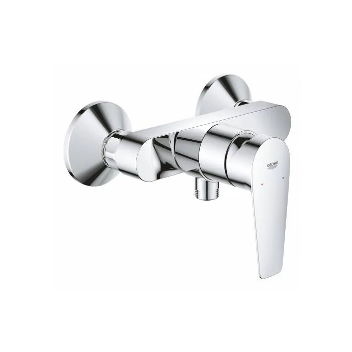 23635001 Смеситель для душа, наружный Grohe BauEdge