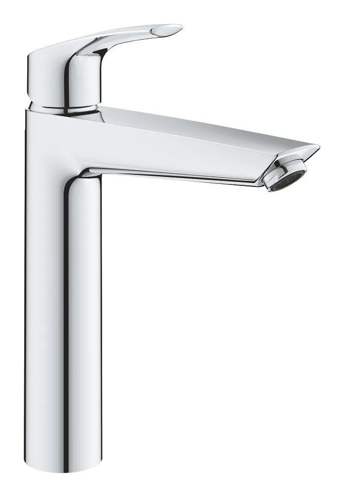 23971003 Смеситель для раковины, размер XL, хром Grohe Eurosmart
