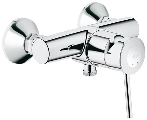 32867000 Смеситель для душа, однорычажный Grohe Bau Classic