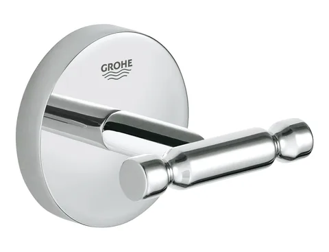 40461001 Крючок для банного халата Grohe BauCosmopolitan