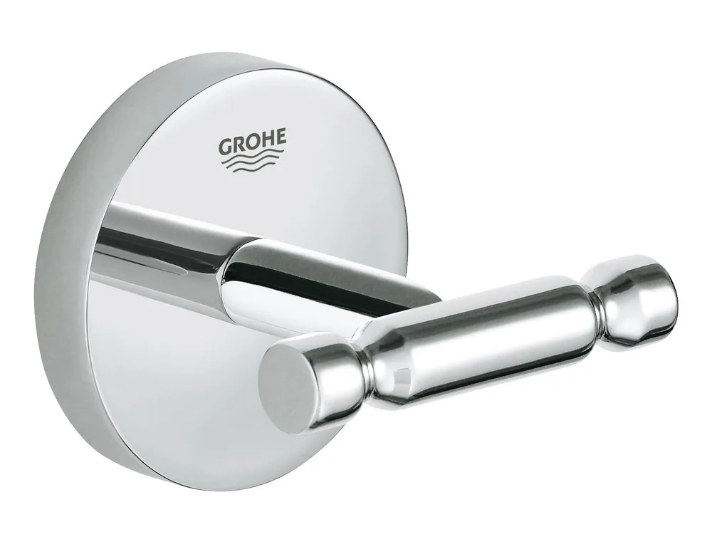 40461001 Крючок для банного халата Grohe BauCosmopolitan
