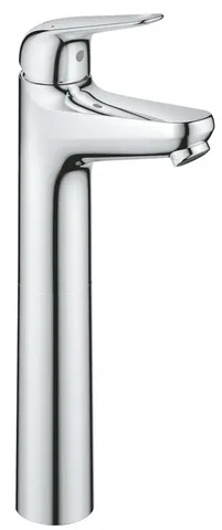 24273001 Смеситель для раковины, размер L, хром Grohe Euroeco