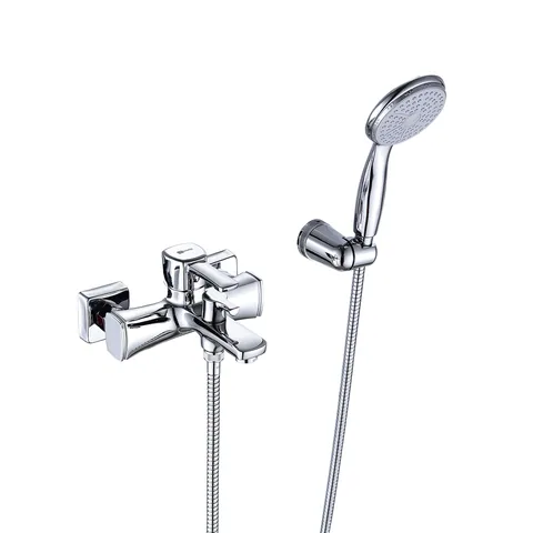 LM0514C Смеситель Lemark Evitta для ванны