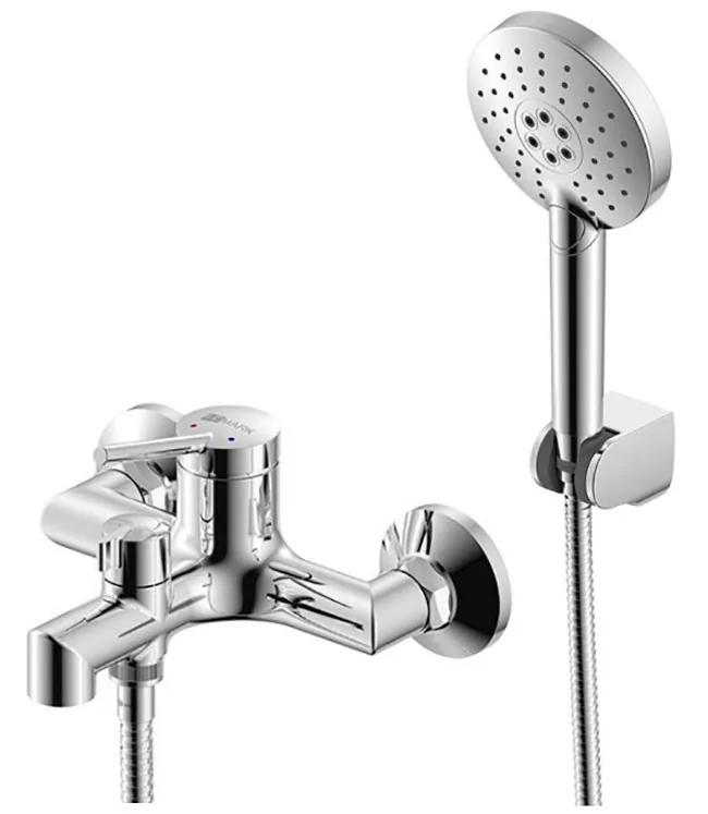 LM3814C Смеситель Lemark Minima для ванны