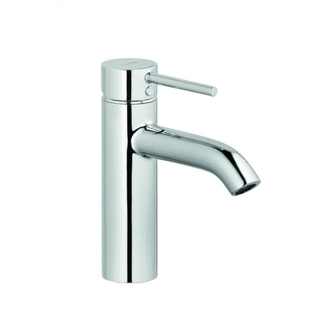 382880576 Смеситель для раковины, хром Kludi Bozz