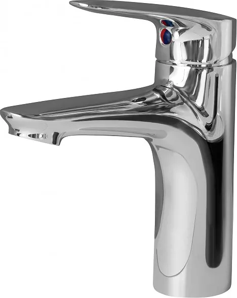Смеситель для раковины, хром Jacob Delafon Elite E32908-CP